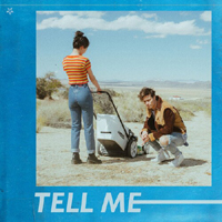 Spencer Sutherland - Tell Me (Single)