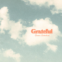 Spencer Sutherland - Grateful (Single)