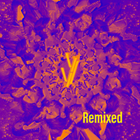 Vivii - Vivii Remixed