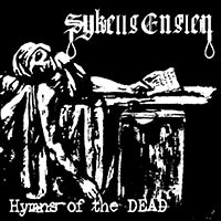 Nattskog - Hymns of the Dead (as Sykelig Englen)