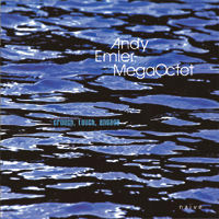 Emler, Andy - Andy Emler MegaOctet - Crouch, Touch, Engage