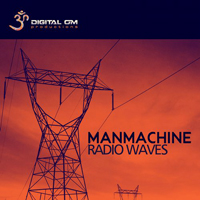 ManMachine - Radio Waves (EP)