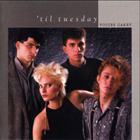 Til Tuesday - Voices Carry