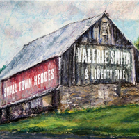 Smith, Valerie - Small Town Heroes
