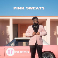 Pink Sweats - 17 (feat. eill) (Single)