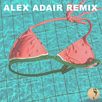 NEIKED - Call Me (Alex Adair Remix) (with Mimi) (Single)