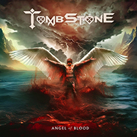 Tombstone (FIN) - Angel of Blood