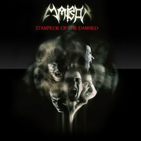 Mabon - Stampede Of The Damned