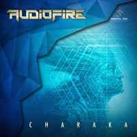 Audiofire - Charaka (Single)