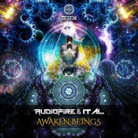 Audiofire - Awaken Beings (Single)