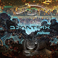 Djantrix - Poison (Single)