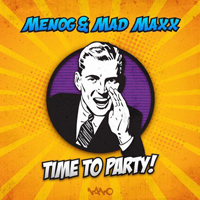 Menog - Time To Party (Single)
