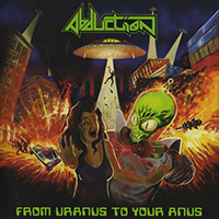 Abduction (ITA) - From Uranus to Your Anus