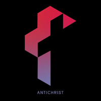 King No-One - Antichrist (Single)