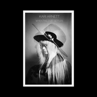 Arnett, Kari - When The Dust Settles