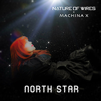 Nature Of Wires - North Star (ft. Machina X)