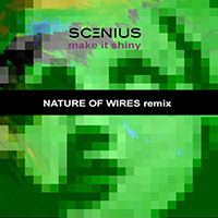 Nature Of Wires - Make It Shiny (Nature Of Wires remix) - Scenius