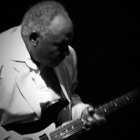 Smith, Byther - Chicago Blues Legend