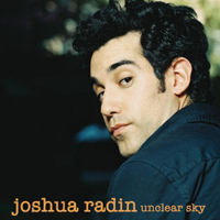 Joshua Radin - Unclear Sky (EP)