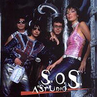 A-Studio - S.O.S. (Single)