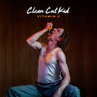 Clean Cut Kid - Vitamin C (Single)