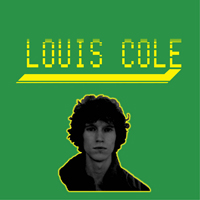 Cole, Louis - Louis Cole