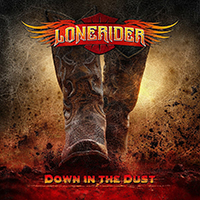 Lonerider - Down in the Dust