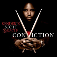 Scott, Kendrick - Conviction