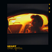 Omar Apollo - Heart (Single)