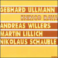 Ullmann, Gebhard - Rava Ullmann Willers Lillich Schaeuble