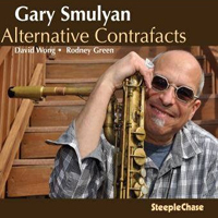 Smulyan, Gary - Alternative Contrafacts