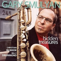 Smulyan, Gary - Hidden Treasures