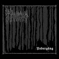 Mörkvind - Undergng (EP)