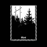 Mörkvind - Wyrd