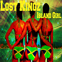 Lost Kingz - Island Girl (Single)