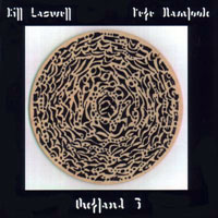 Bill Laswell - Outland III (split)