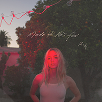 Tarver, Katelyn - Made It This Far (Single)