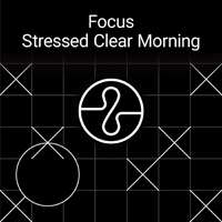 Endel - Focus: Stressed Clear Morning
