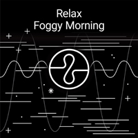 Endel - Relax: Foggy Morning