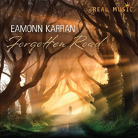 Karran, Eamonn - Forgotten Road
