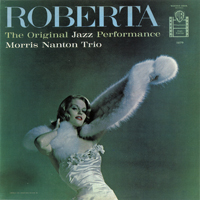 Nanton, Morris - The Original Jazz Performance of Roberta (LP)