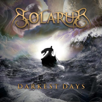 Solarus - Darkest Days