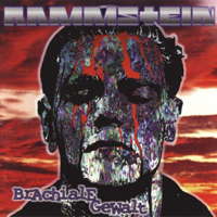 Rammstein - Brachiale Gewalt