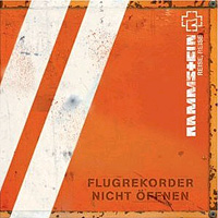 Rammstein - Reise Reise (Chinese edition CD1)