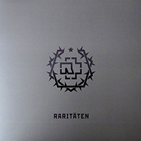 Rammstein: '2015 - Rammstein - XXI (Vinyl Box Set, LP 7: Raritaten