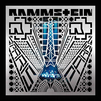 Rammstein - Paris (CD 1)