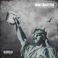 Lil' Eto - New Crack Era (EP)