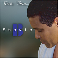 Stevie B (USA) - This Time