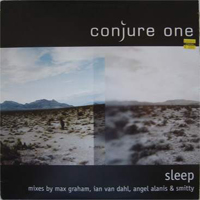 Conjure One - Sleep (Single)