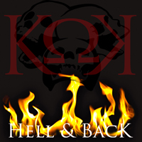 Kaotic Klique - Hell & Back